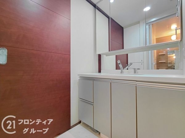 藤和伊丹ホームズ　中古マンション