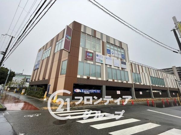 津門ハイデンス　中古マンション(コープ西宮)