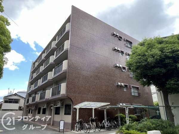 津門ハイデンス　中古マンション