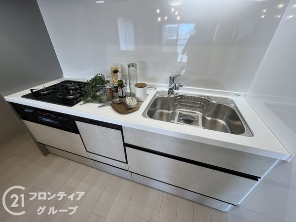 津門ハイデンス　中古マンション