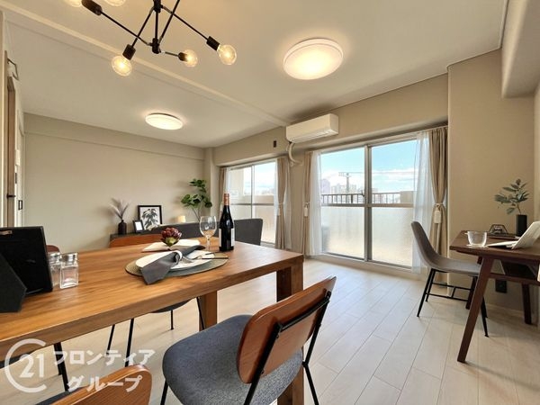 津門ハイデンス　中古マンション