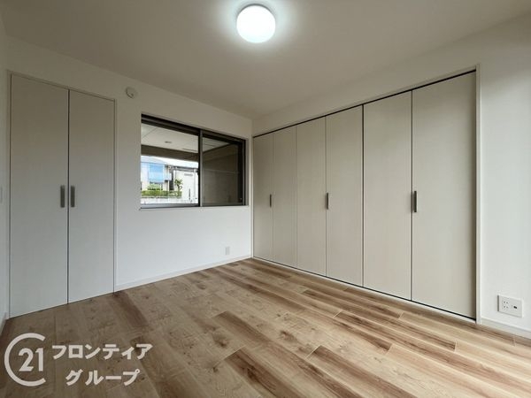 西宮市上ケ原四番町の中古一戸建て