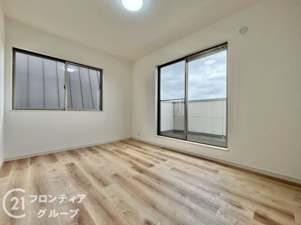西宮市上ケ原四番町の中古一戸建て