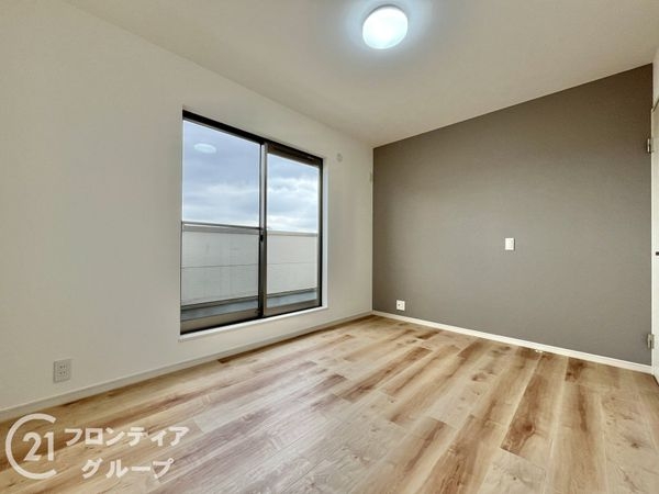西宮市上ケ原四番町の中古一戸建て