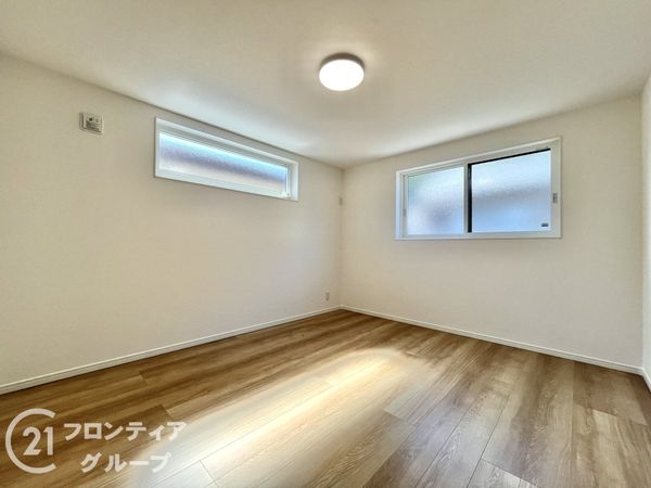 西宮市花の峯　新築一戸建て　全１区画