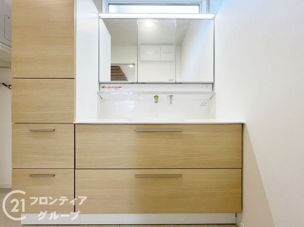 西宮市花の峯　新築一戸建て　全１区画