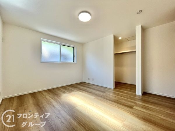 西宮市花の峯　新築一戸建て　全１区画