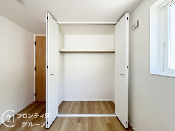 西宮市花の峯　新築一戸建て　全１区画