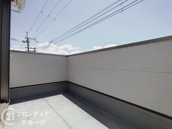 尼崎市大庄北３丁目の中古一戸建て