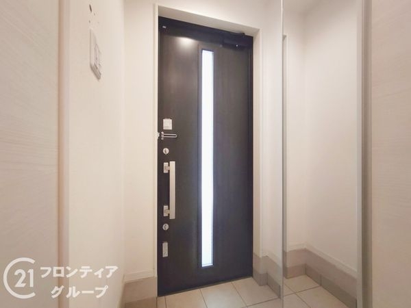 尼崎市大庄北３丁目の中古一戸建て