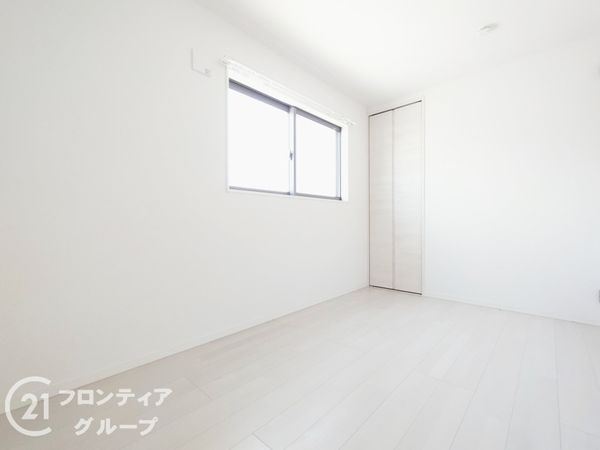 尼崎市大庄北３丁目の中古一戸建て