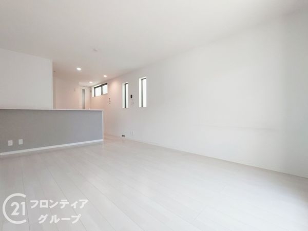 尼崎市大庄北３丁目の中古一戸建て