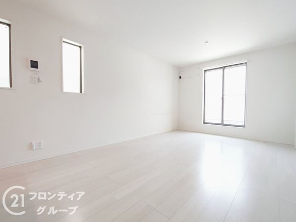 尼崎市大庄北３丁目の中古一戸建て
