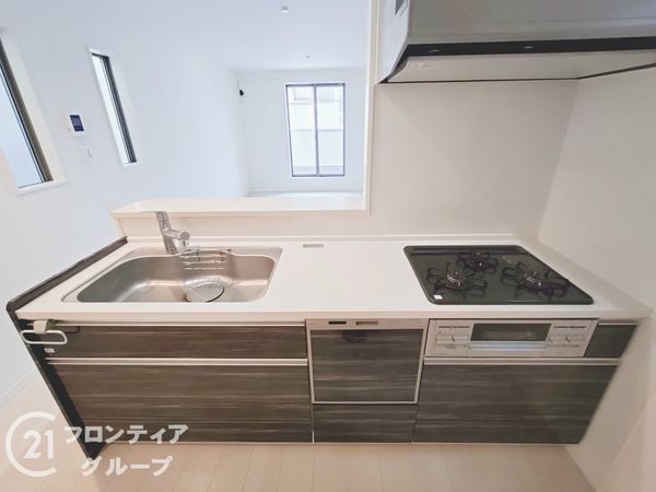 尼崎市大庄北３丁目の中古一戸建て