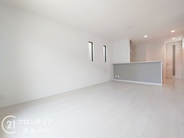 尼崎市大庄北３丁目の中古一戸建て