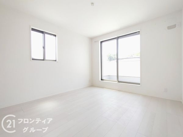 尼崎市大庄北３丁目の中古一戸建て