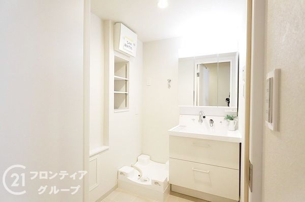 南塚口パークマンションＢ棟　中古マンション