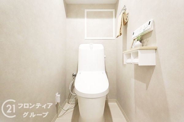 南塚口パークマンションＢ棟　中古マンション