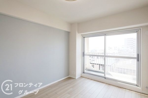 南塚口パークマンションＢ棟　中古マンション