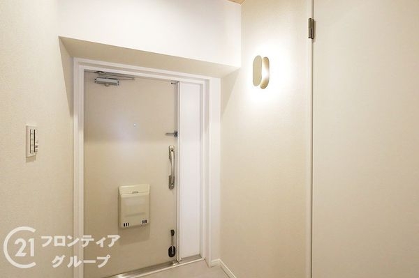 南塚口パークマンションＢ棟　中古マンション
