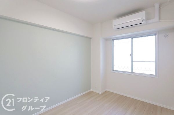 南塚口パークマンションＢ棟　中古マンション