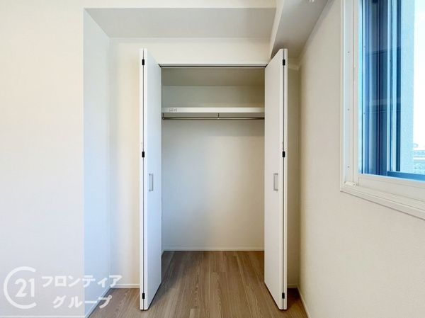 ラフィネス西宮北口サウスコート　中古マンション
