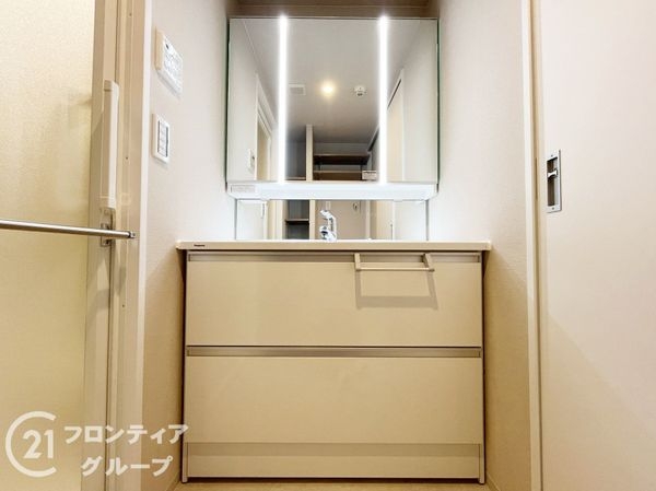 ラフィネス西宮北口サウスコート　中古マンション