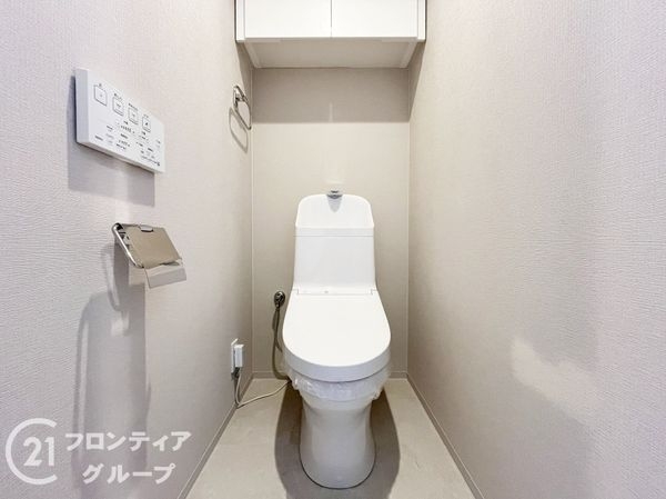 ラフィネス西宮北口サウスコート　中古マンション