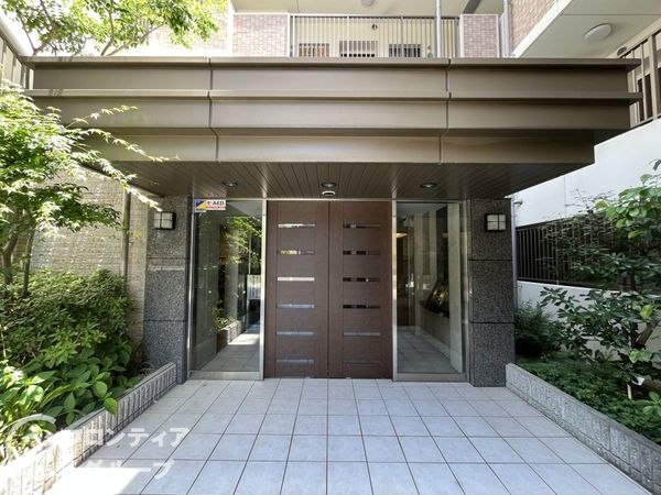 ラフィネス西宮北口サウスコート　中古マンション