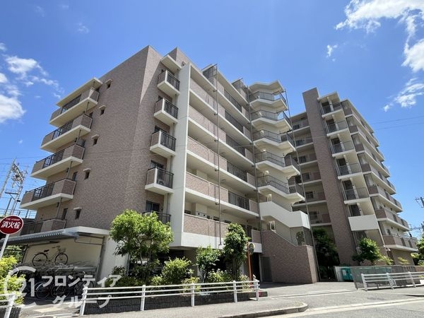 ラフィネス西宮北口サウスコート　中古マンション