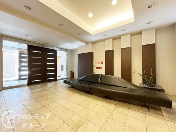 ラフィネス西宮北口サウスコート　中古マンション