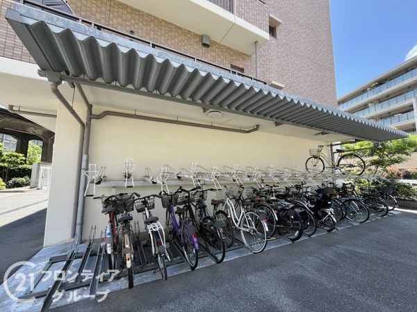 ラフィネス西宮北口サウスコート　中古マンション