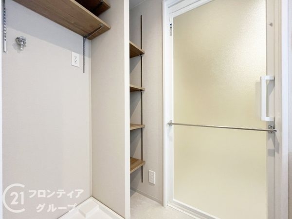 ラフィネス西宮北口サウスコート　中古マンション