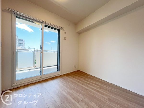 ラフィネス西宮北口サウスコート　中古マンション