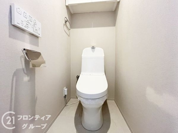 ラフィネス西宮北口サウスコート　中古マンション