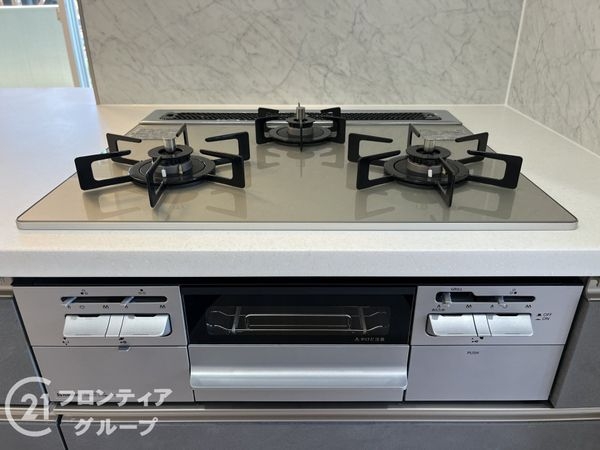 ラフィネス西宮北口サウスコート　中古マンション