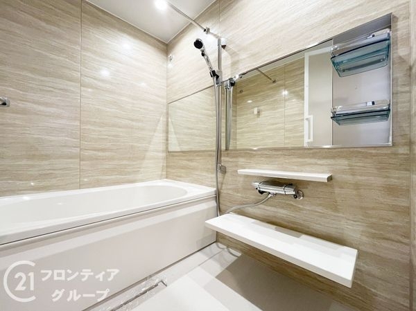 ラフィネス西宮北口サウスコート　中古マンション