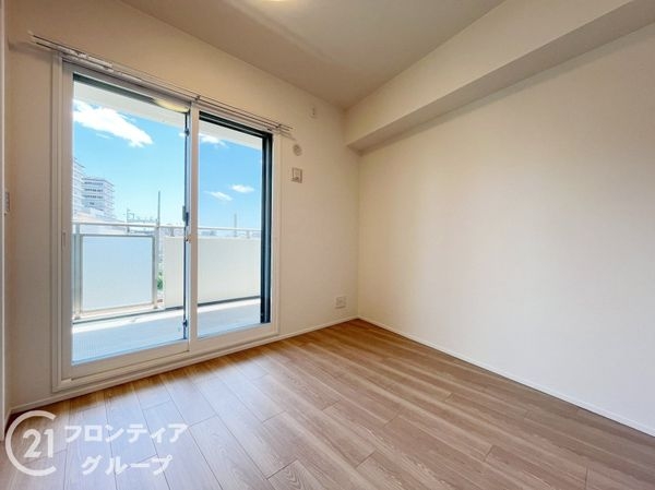 ラフィネス西宮北口サウスコート　中古マンション