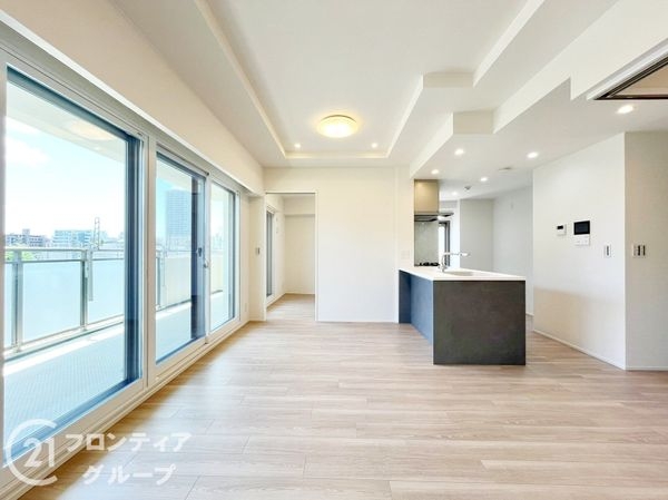 ラフィネス西宮北口サウスコート　中古マンション