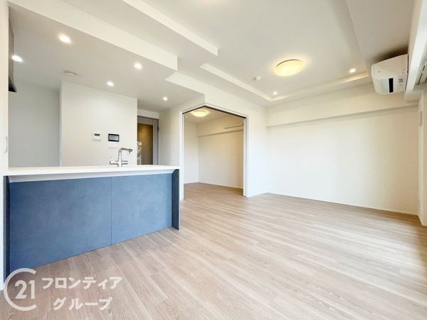 ラフィネス西宮北口サウスコート　中古マンション