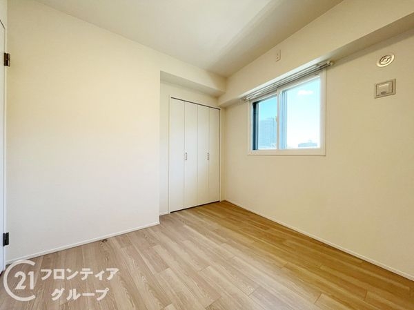 ラフィネス西宮北口サウスコート　中古マンション