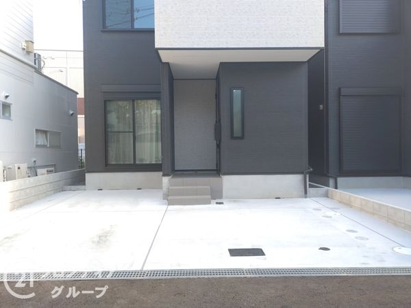 伊丹市寺本５丁目の中古一戸建て