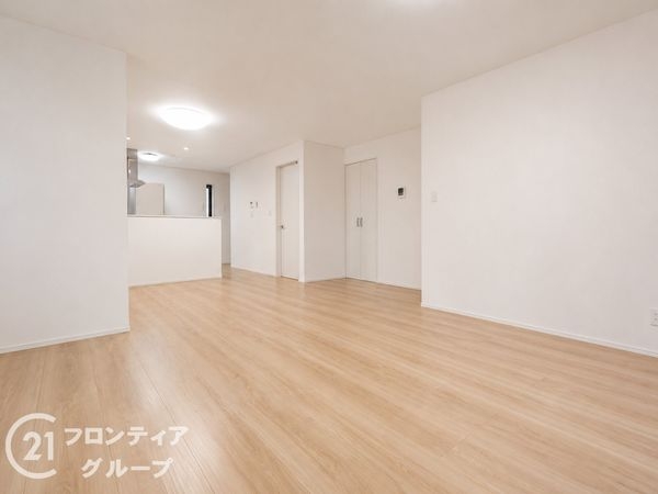 伊丹市寺本５丁目の中古一戸建て