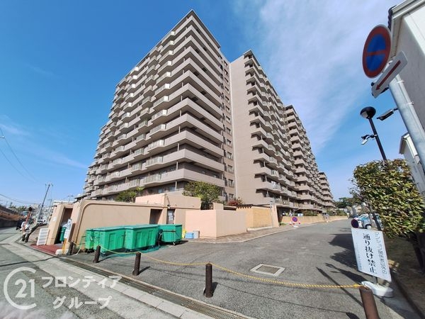 イトーピア武庫川　中古マンション