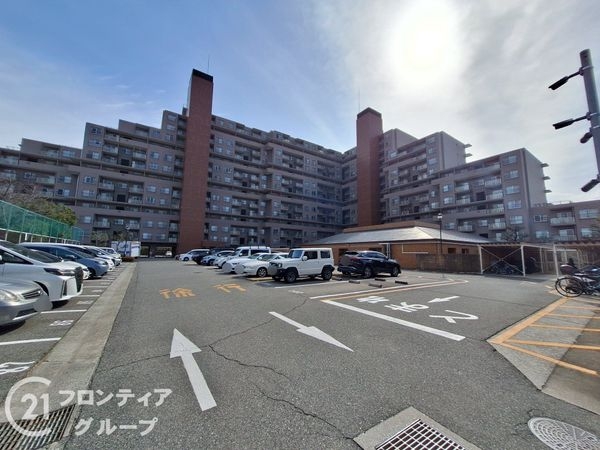 イトーピア武庫川　中古マンション