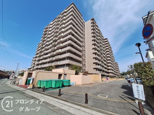 イトーピア武庫川　中古マンション