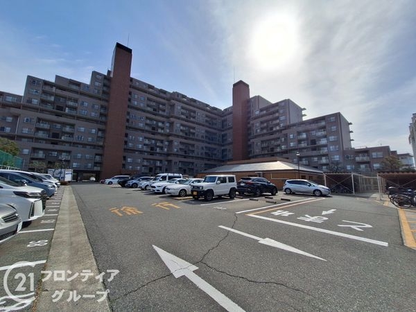 イトーピア武庫川　中古マンション