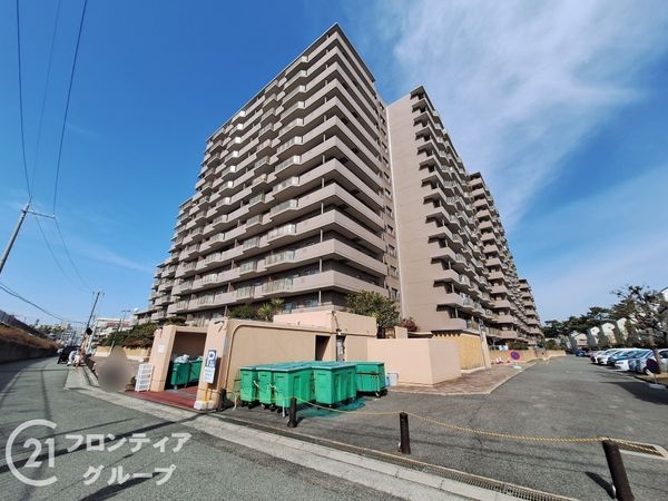 イトーピア武庫川　中古マンション