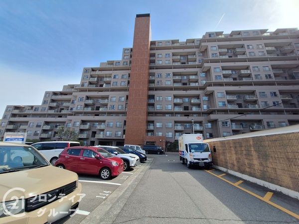 イトーピア武庫川　中古マンション