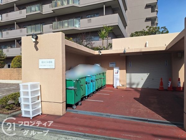 イトーピア武庫川　中古マンション